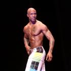 Ivan  Williams - NPC Dexter Jackson Memphis Classic 2012 - #1